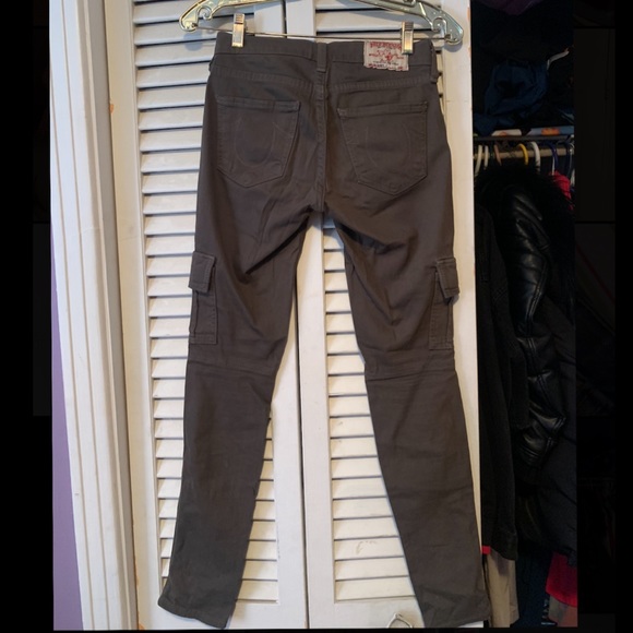 True Religion skinny Jeans - Picture 2 of 4